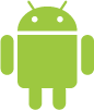 android feed logo