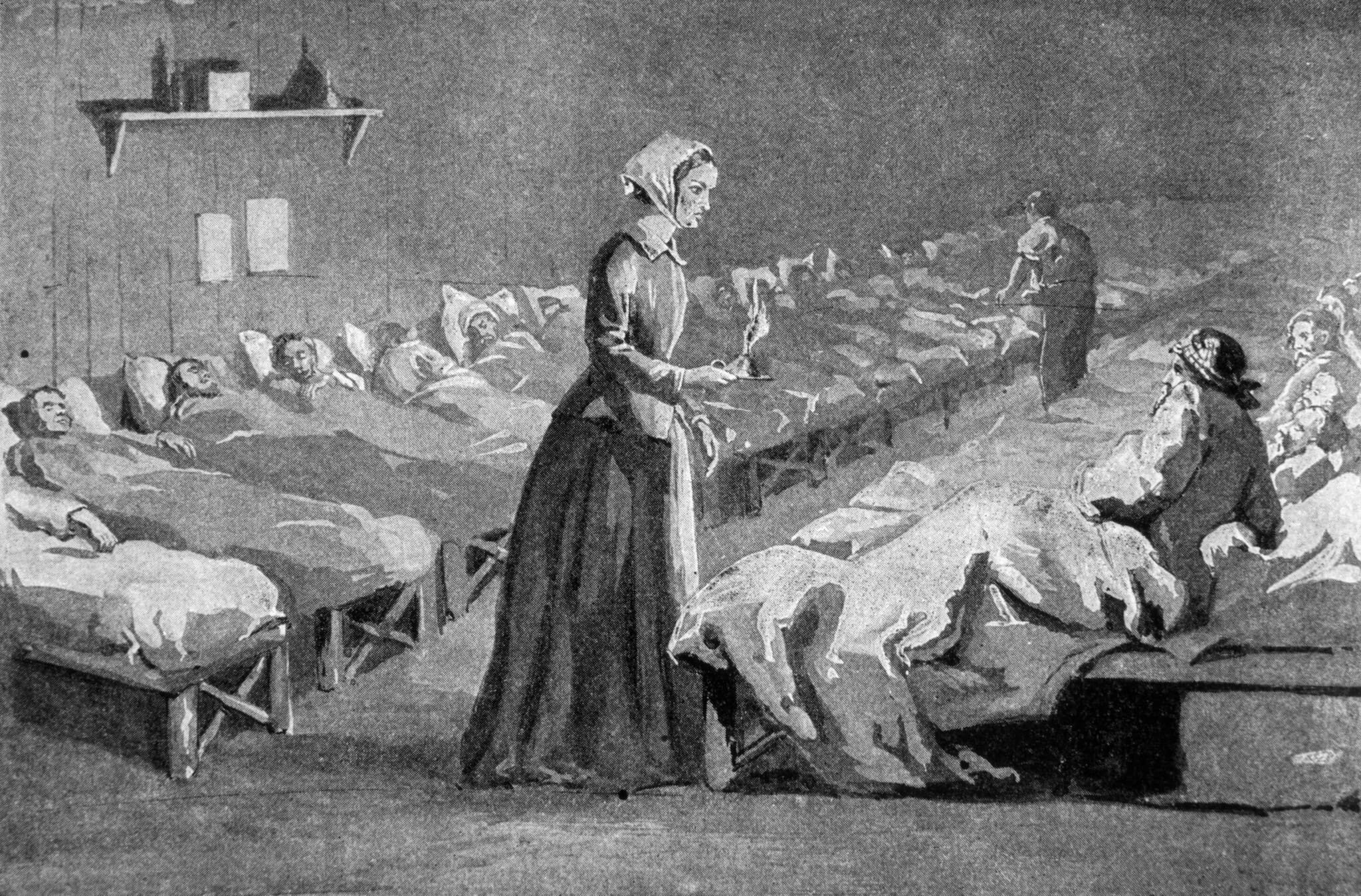 Lessons From Florence Nightingale (part 1)