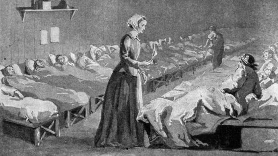 Lessons from Florence Nightingale (part 2)